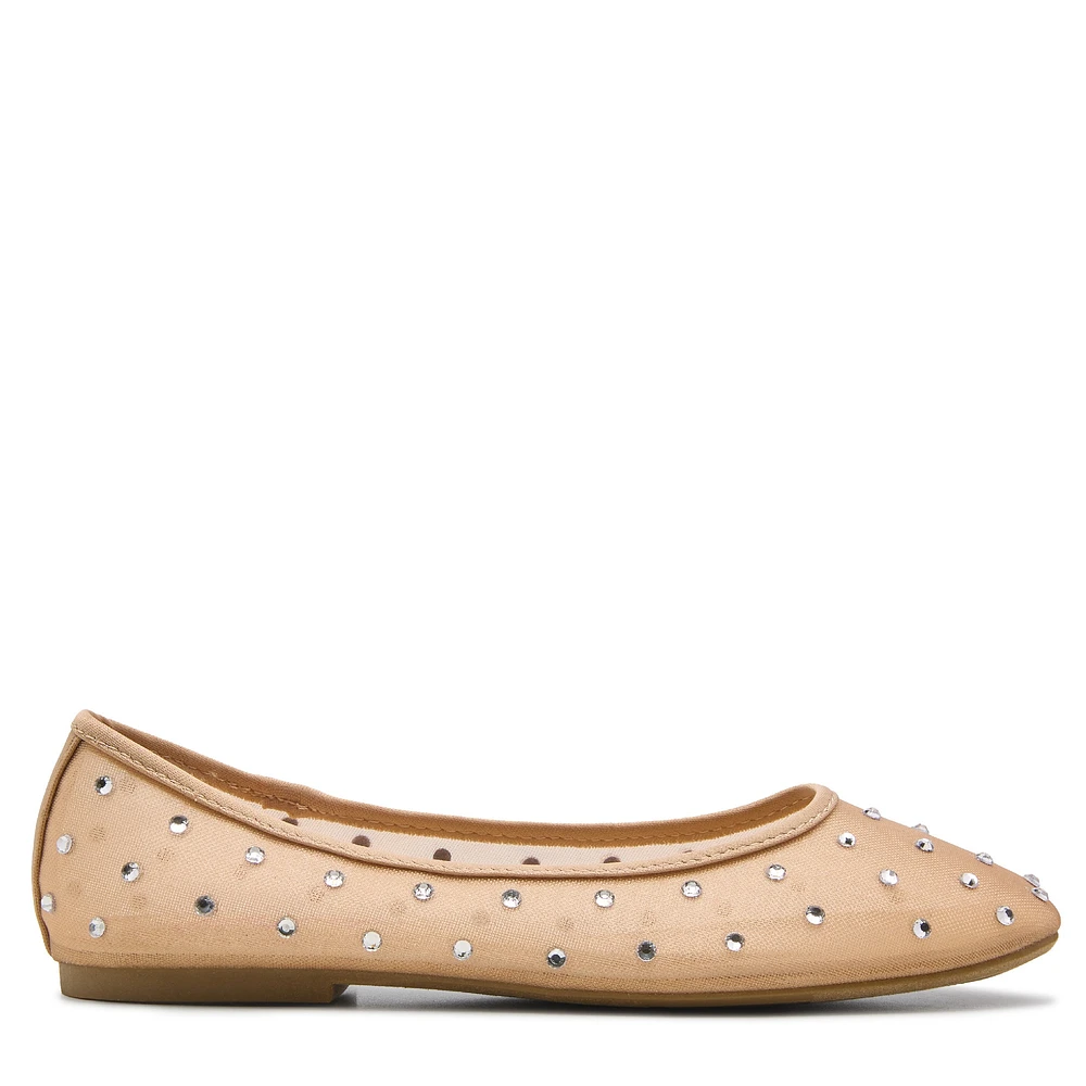 Women's Loving Ballet Flat