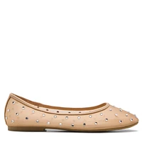 Women's Loving Ballet Flat