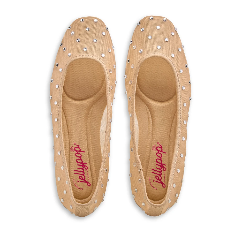 Women's Loving Ballet Flat