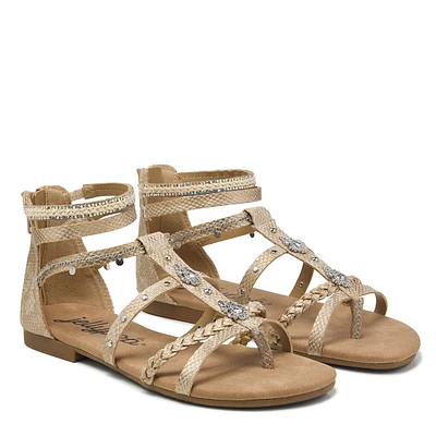 Women's Radiant Gladiator Sandal