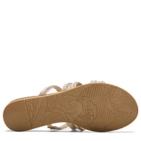 Women's Glisten Sandal