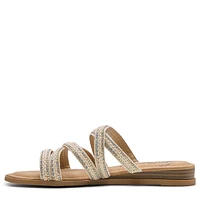 Women's Glisten Sandal