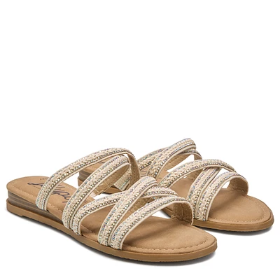 Women's Glisten Sandal