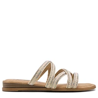 Women's Glisten Sandal