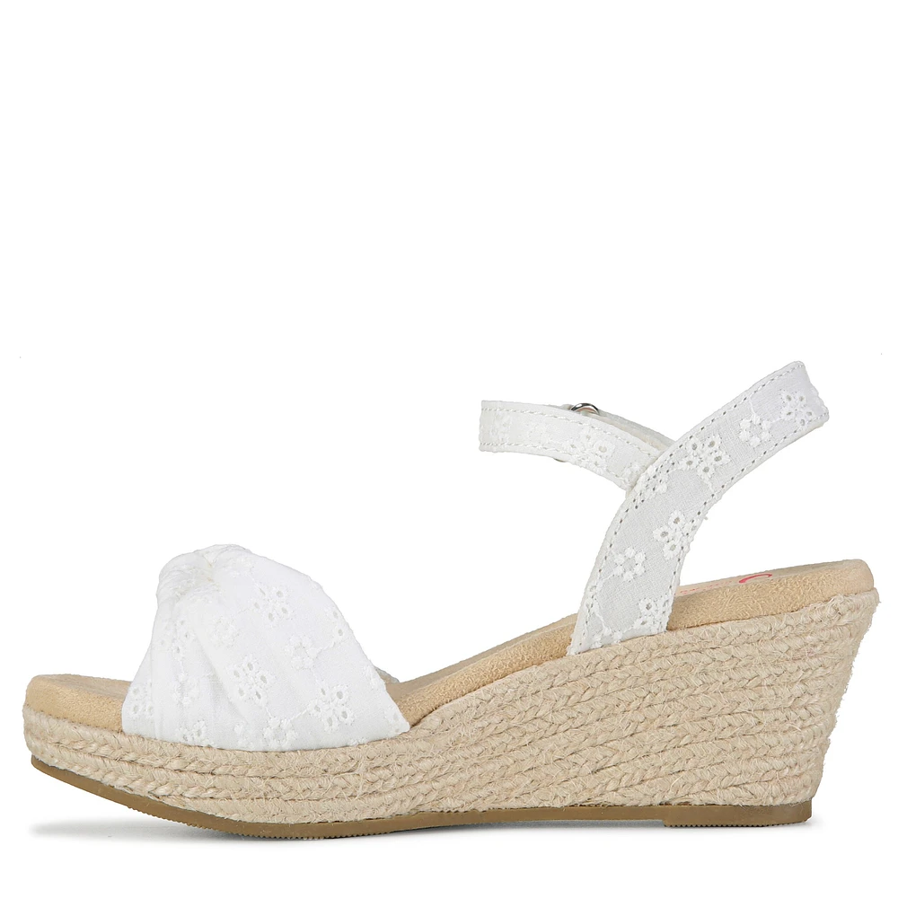 Kids' Excited Wedge Sandal Little/Big Kid