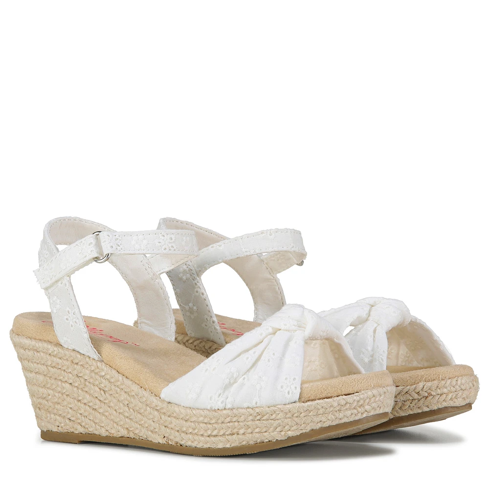 Kids' Excited Wedge Sandal Little/Big Kid