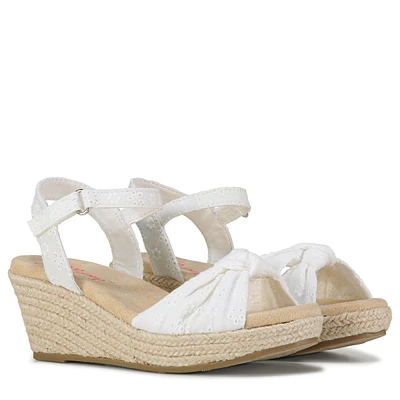 Kids' Excited Wedge Sandal Little/Big Kid