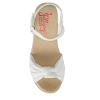 Kids' Excited Wedge Sandal Little/Big Kid