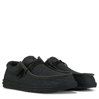 Men's Wally Sox Casual Shoe