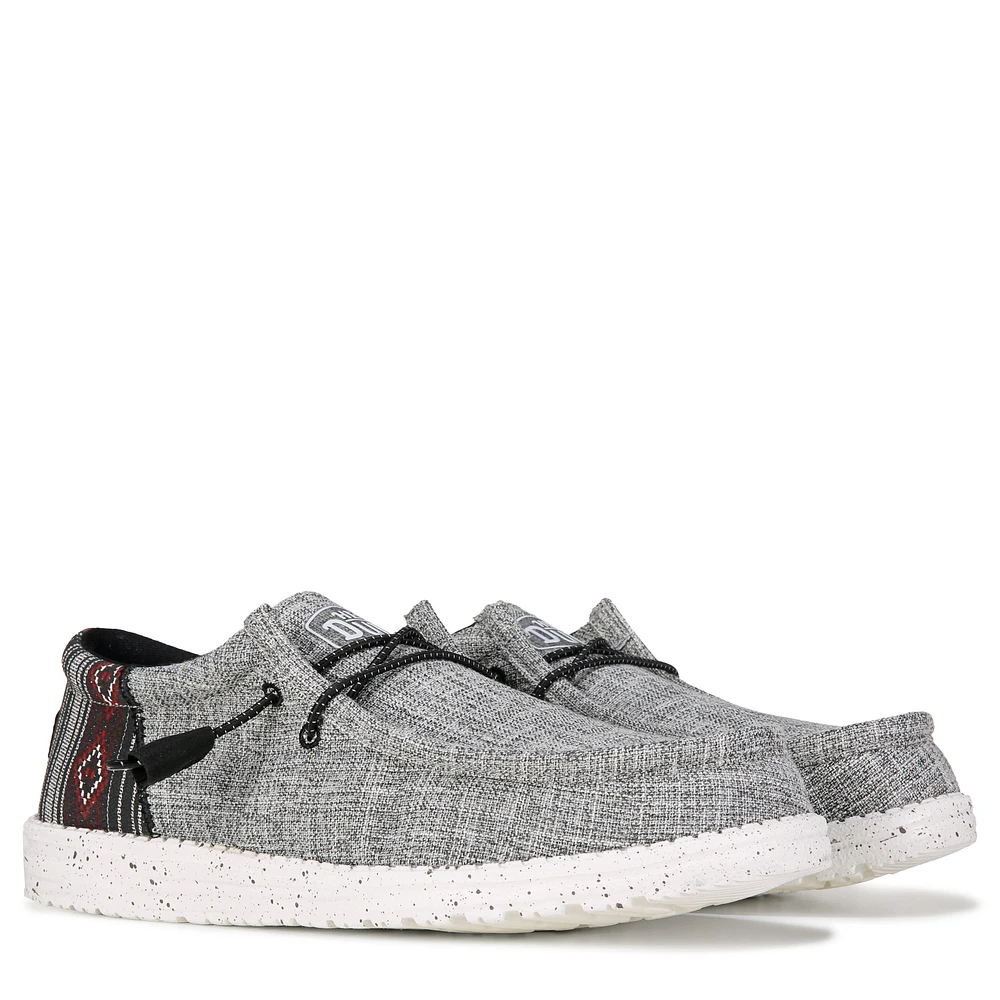 Men's Wally Funk Casual Shoe