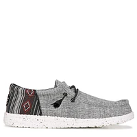 Men's Wally Funk Casual Shoe