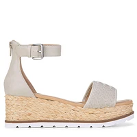 Women's Barkly Espadrille Sandal