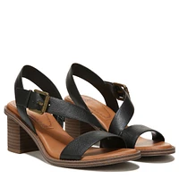 Women's Ivy Block Heel Sandal