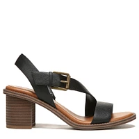 Women's Ivy Block Heel Sandal