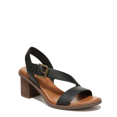 Women's Ivy Block Heel Sandal