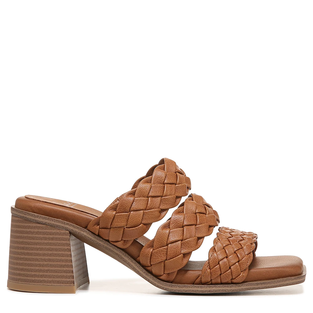 Women's Lilah Block Heel Sandal