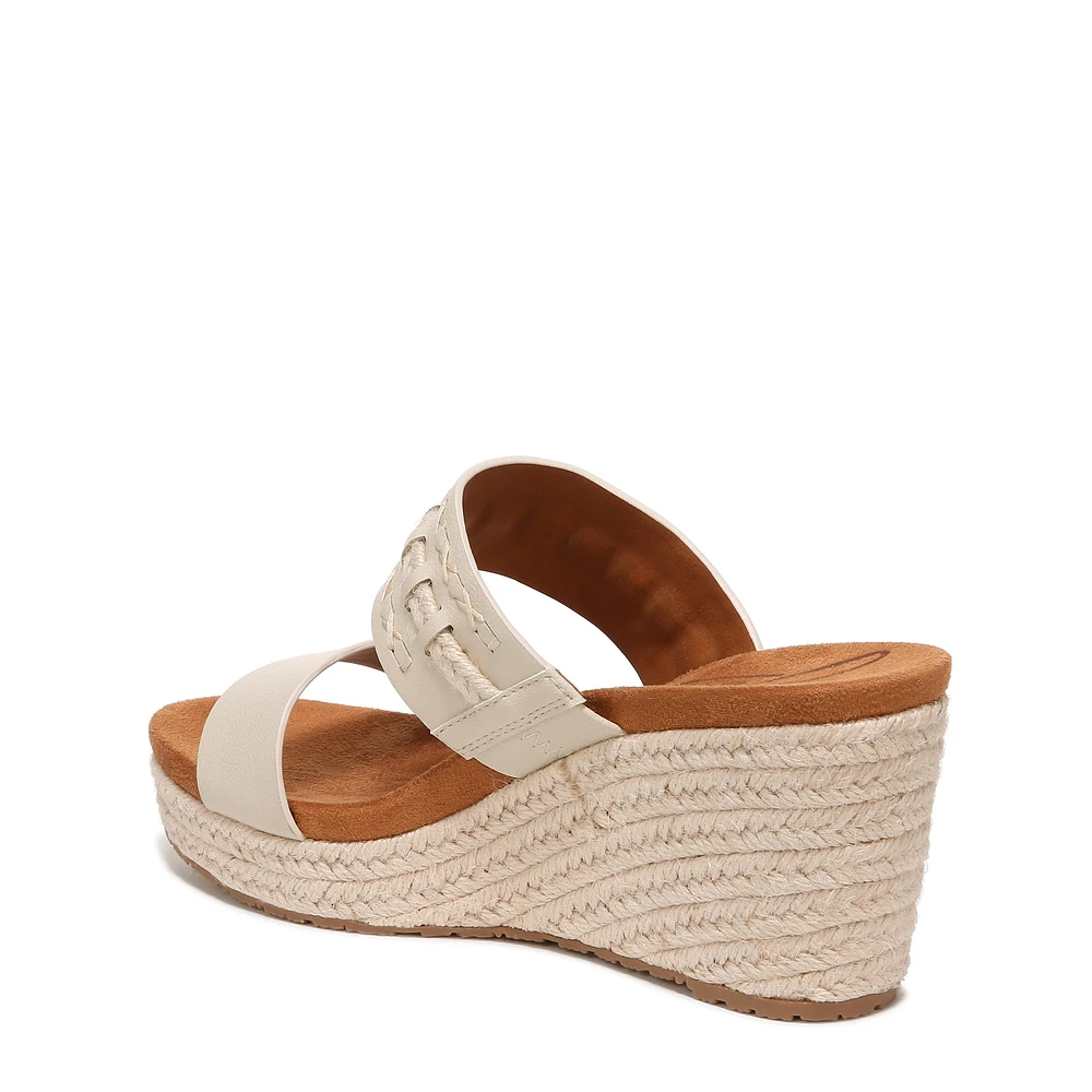 Women's Poppy Espadrille Wedge Sandal