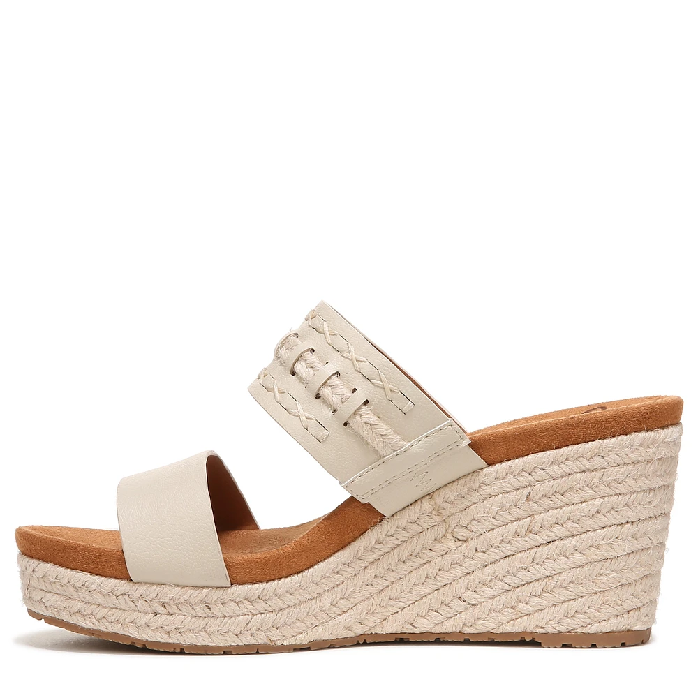 Women's Poppy Espadrille Wedge Sandal