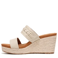 Women's Poppy Espadrille Wedge Sandal