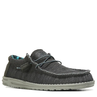 Men's Wally Sox Casual Shoe