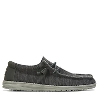 Men's Wally Sox Casual Shoe