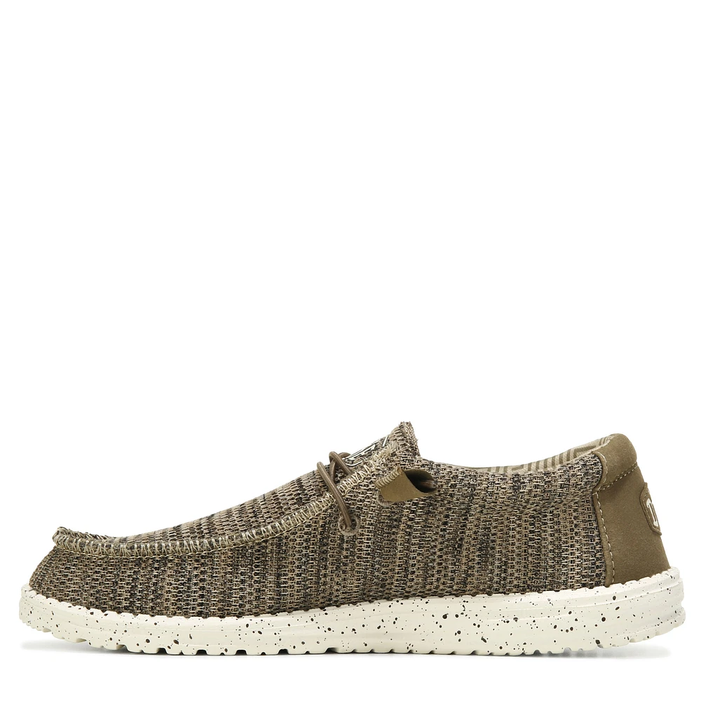 Men's Wally Sox Casual Shoe
