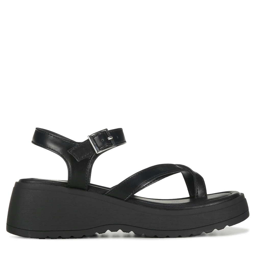 Kids' Star Wedge Sandal Little/Big Kid