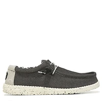 Men's Wally Stretch Casual Shoe