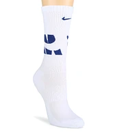 Kids' 6 Pack Medium Everyday Cushioned Crew Socks