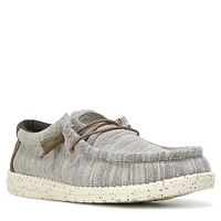 Men's Wally Stretch Casual Shoe