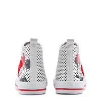 Kids' Minnie Mouse Hi Top Sneaker Little Kid