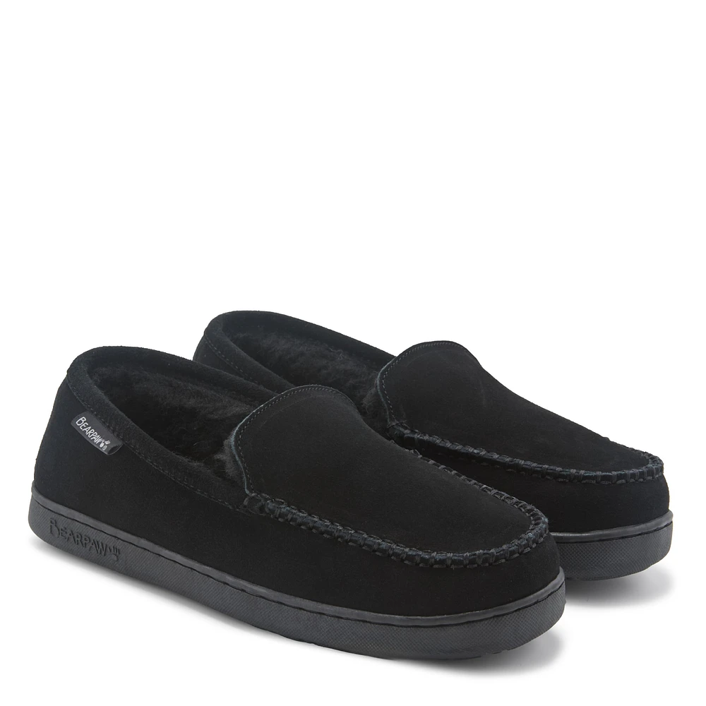 Men's Brian Slipper