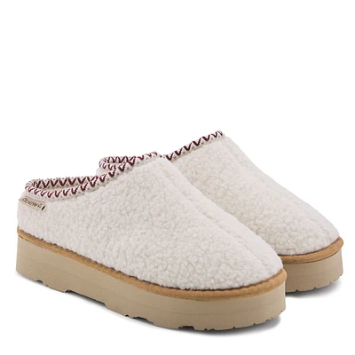 Women's Martis Snuggle Slipper
