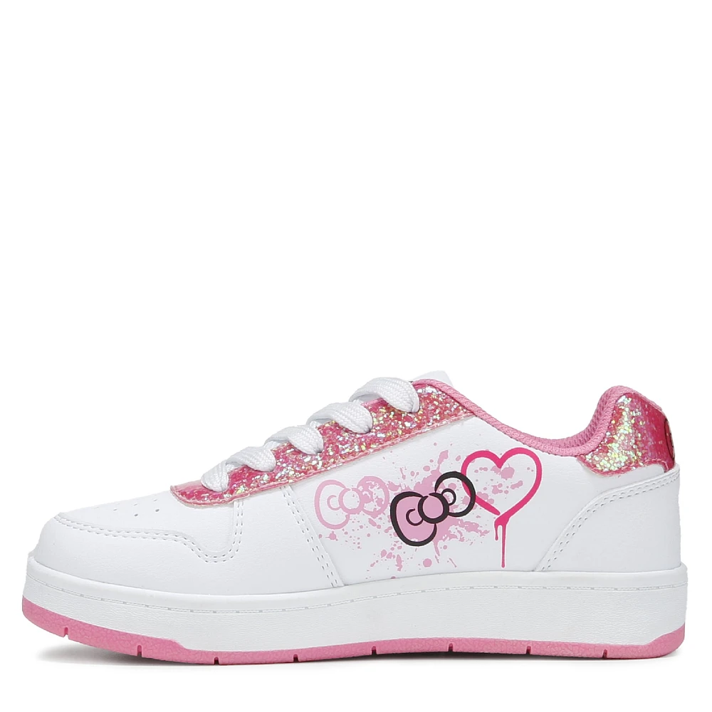 Kids' Hello Kitty Sneaker Little/Big Kid