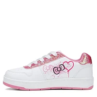 Kids' Hello Kitty Sneaker Little/Big Kid