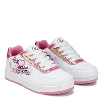 Kids' Hello Kitty Sneaker Little/Big Kid