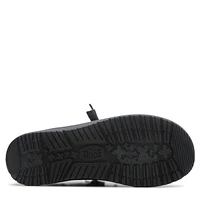 Women's Wendy Stretch Sox Slip On