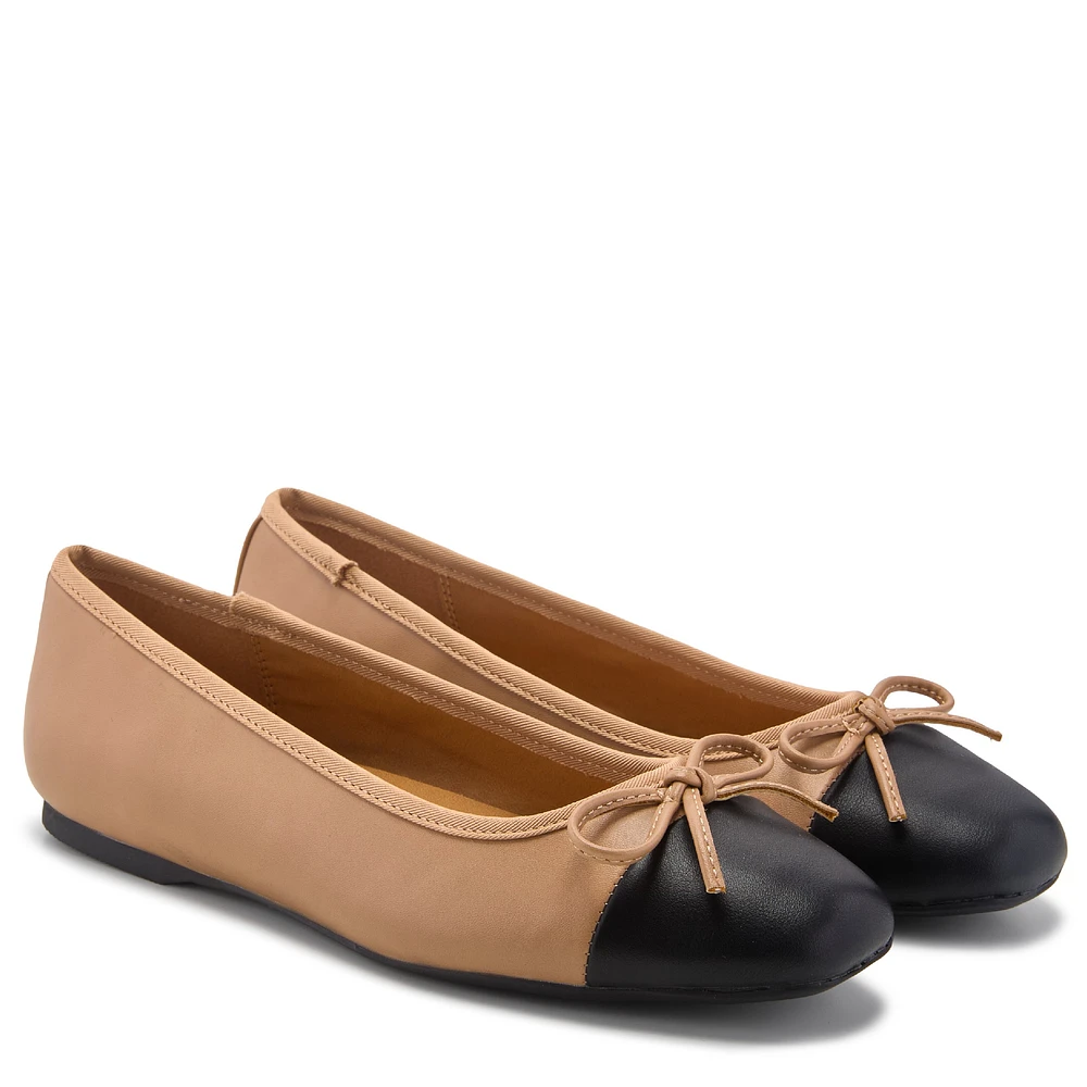 Women's Malene Ballet Flat