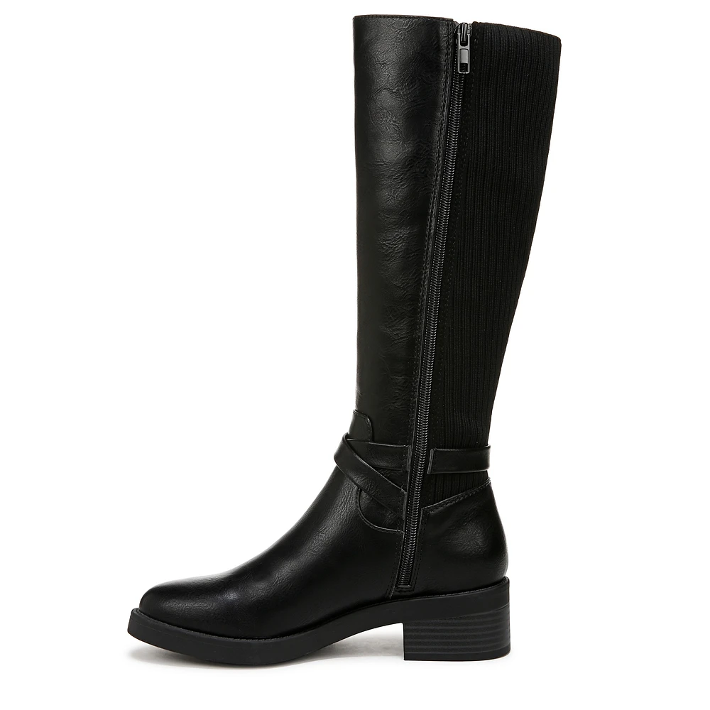 Women's Brittany 50/50 Riding Boot