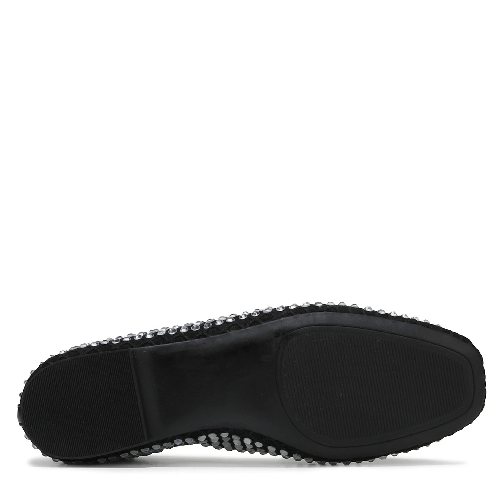 Women's Dobsi Flat