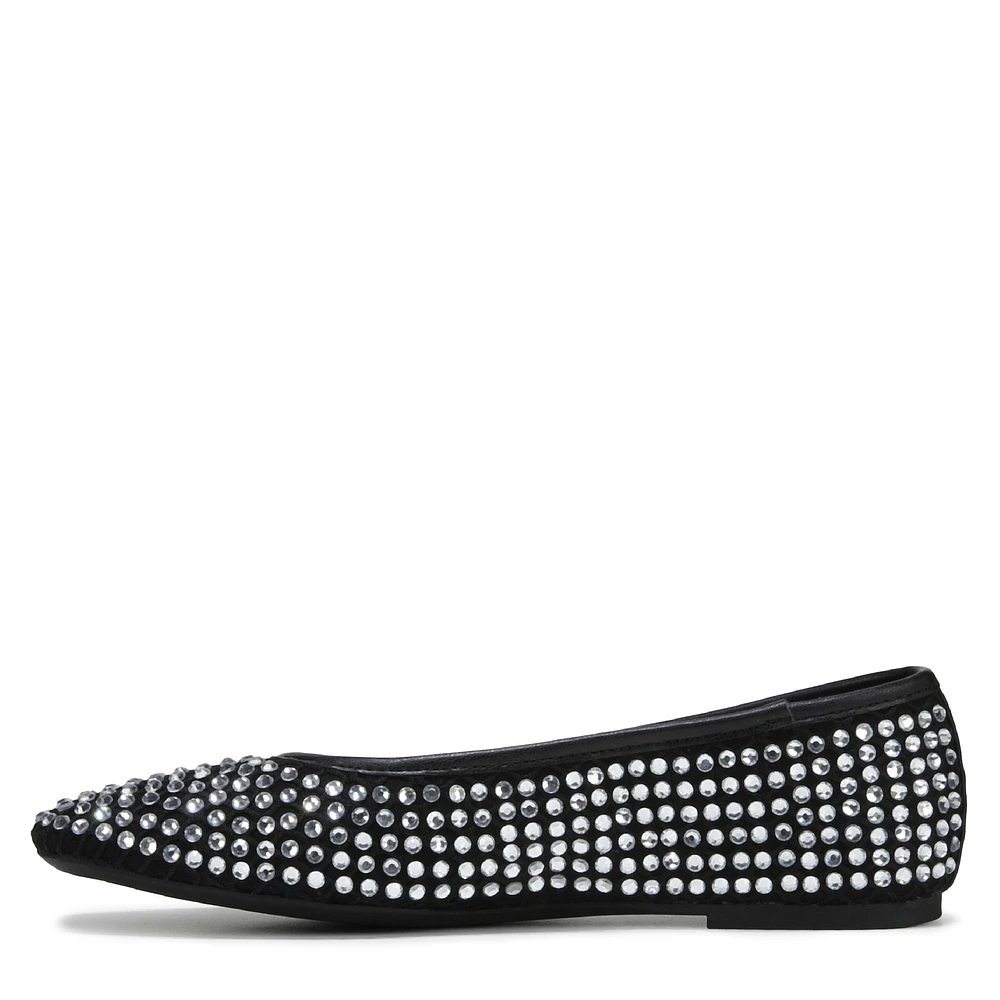 Women's Dobsi Flat