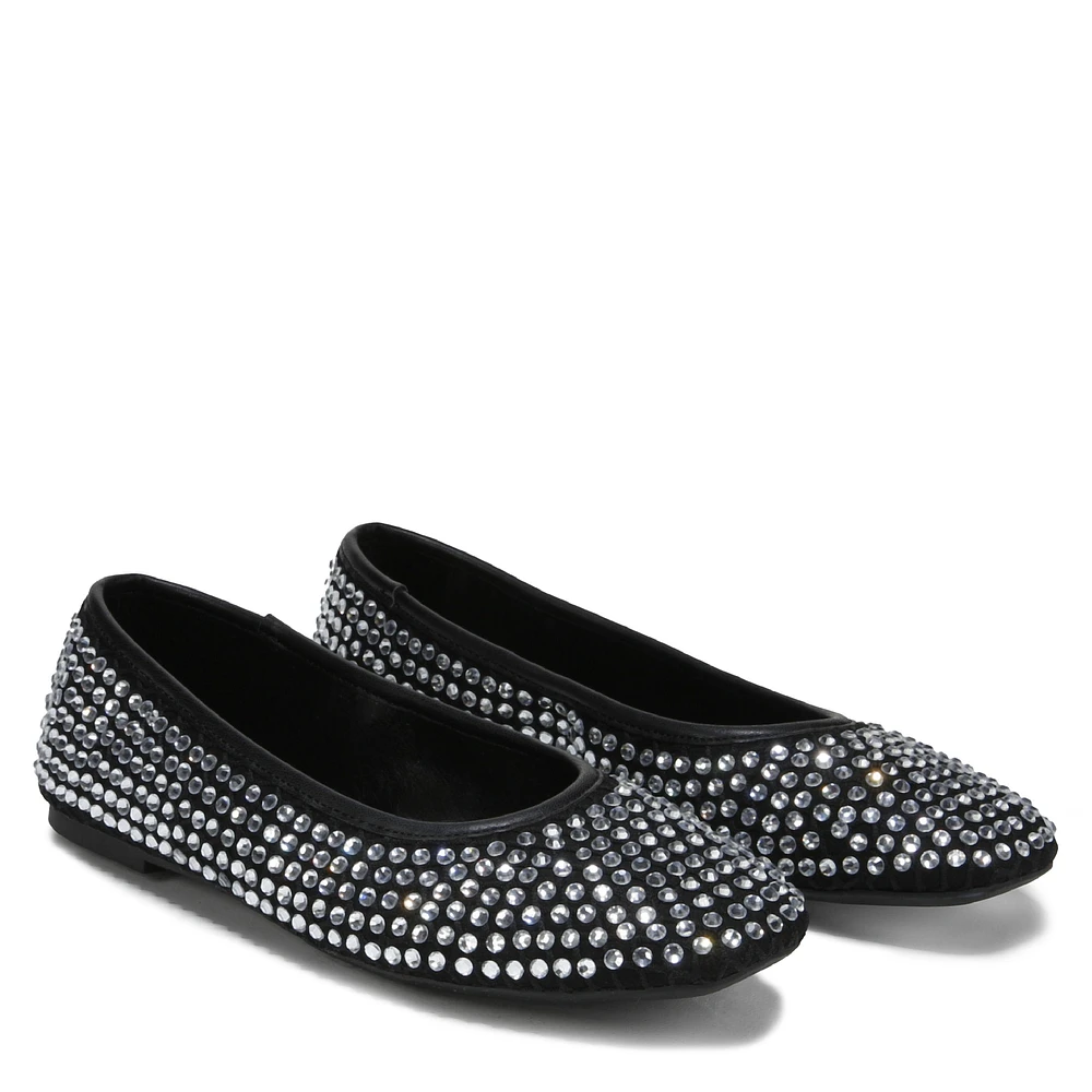 Women's Dobsi Flat