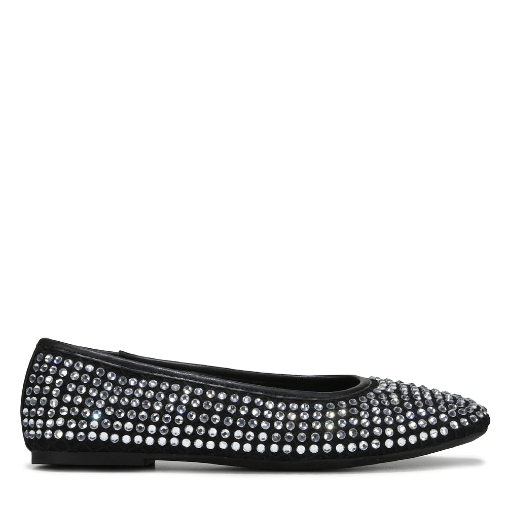 Women's Dobsi Flat