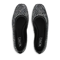 Women's Dobsi Flat