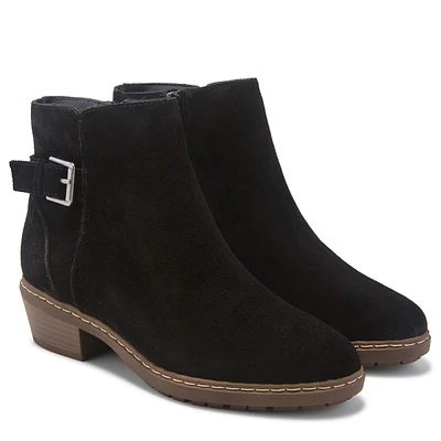 Women's Glam Ankle Bootie