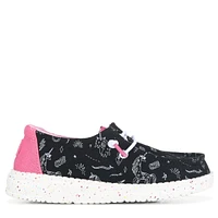 Kids' Wendy Slip On Shoe Toddler