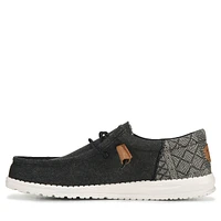 Men's Wally Funk Casual Shoe