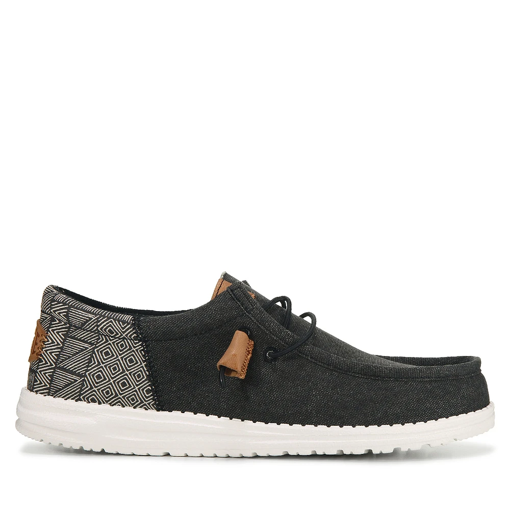 Men's Wally Funk Casual Shoe