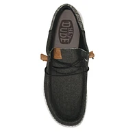 Men's Wally Funk Casual Shoe