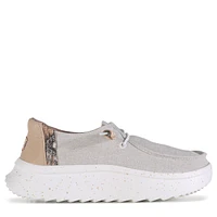 Women's Wendy Peak Platform Slip On